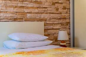 Sea View Apartments - Lenka Radic Zlatni Potok 28