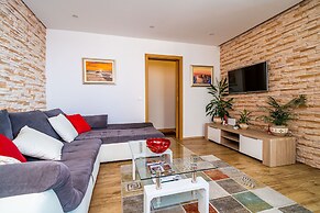 Sea View Apartments - Lenka Radic Zlatni Potok 28