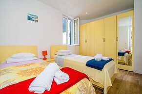 Sea View Apartments - Lenka Radic Zlatni Potok 28