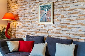 Sea View Apartments - Lenka Radic Zlatni Potok 28