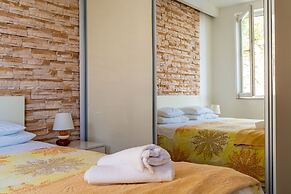 Sea View Apartments - Lenka Radic Zlatni Potok 28