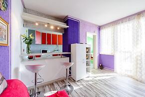 Sea View Apartments - Darijo