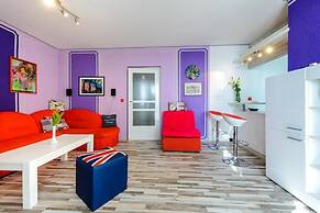 Sea View Apartments - Darijo