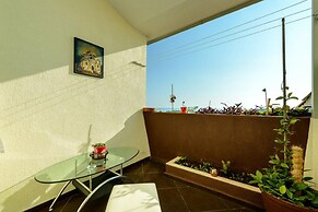 Sea View Apartments - Darijo