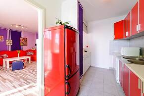 Sea View Apartments - Darijo