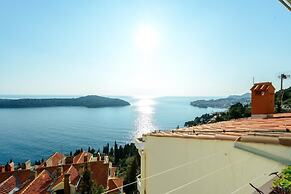 Sea View Apartments - Darijo