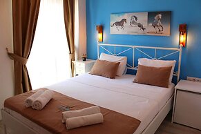 Viya Boutique Otel Alacati