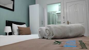 Viya Boutique Otel Alacati