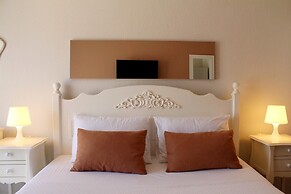 Viya Boutique Otel Alacati