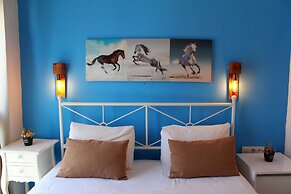 Viya Boutique Otel Alacati