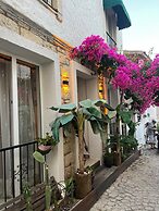 Viya Boutique Otel Alacati
