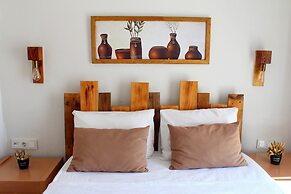 Viya Boutique Otel Alacati