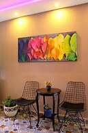 Viya Boutique Otel Alacati