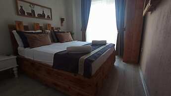 Viya Boutique Otel Alacati