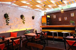 Viya Boutique Otel Alacati