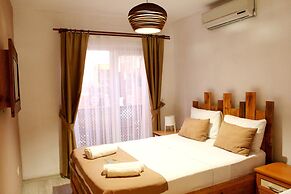 Viya Boutique Otel Alacati