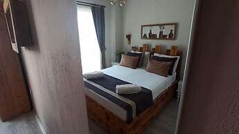 Viya Boutique Otel Alacati