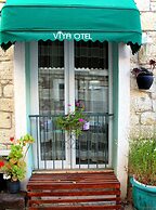 Viya Boutique Otel Alacati