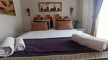 Viya Boutique Otel Alacati