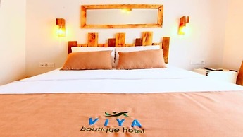 Viya Boutique Otel Alacati