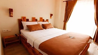 Viya Boutique Otel Alacati