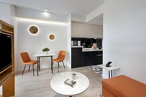 Shama Hub New City Changchun