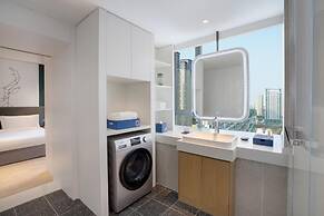 Shama Hub New City Changchun