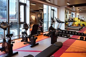 Shama Hub New City Changchun