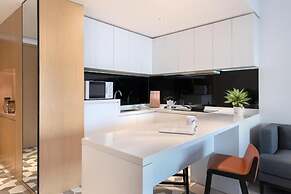 Shama Hub New City Changchun