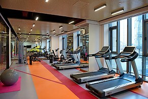 Shama Hub New City Changchun