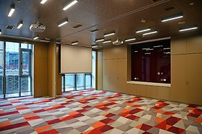 Shama Hub New City Changchun