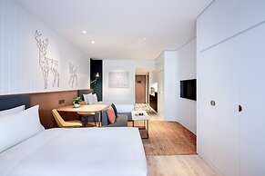 Shama Hub New City Changchun