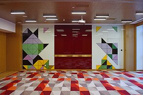 Shama Hub New City Changchun