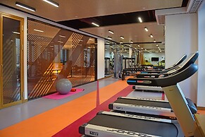 Shama Hub New City Changchun