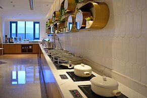 Shama Hub New City Changchun