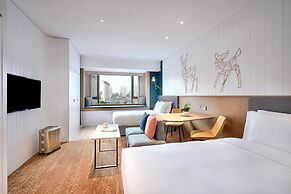 Shama Hub New City Changchun