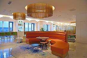 Shama Hub New City Changchun