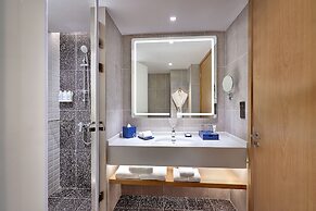 Shama Hub New City Changchun