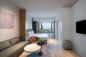 Shama Hub New City Changchun