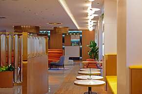 Shama Hub New City Changchun