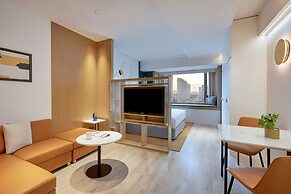 Shama Hub New City Changchun