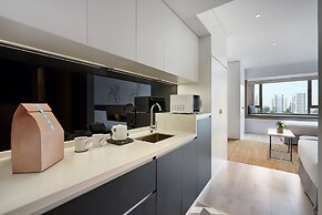 Shama Hub New City Changchun