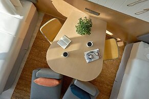 Shama Hub New City Changchun