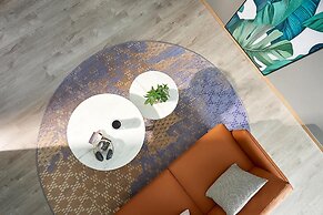 Shama Hub New City Changchun