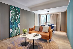 Shama Hub New City Changchun