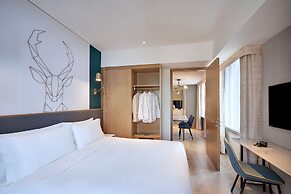 Shama Hub New City Changchun