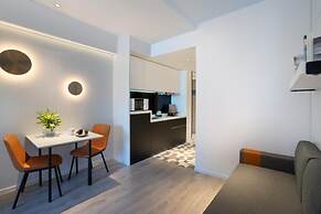 Shama Hub New City Changchun