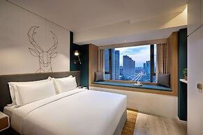 Shama Hub New City Changchun