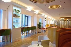 Shama Hub New City Changchun