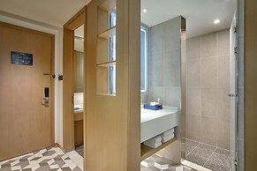 Shama Hub New City Changchun